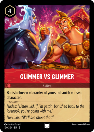 130.Glimmer vs glimmer