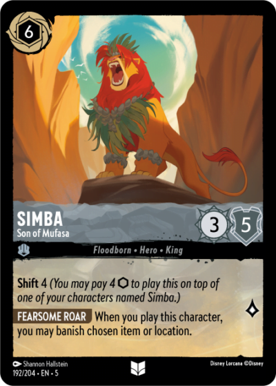 192.SimbaSon of Mufasa